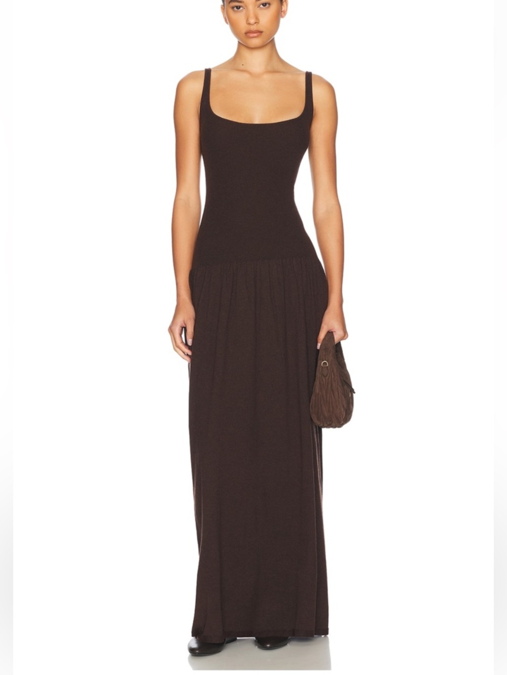Helsa knit dress NWT